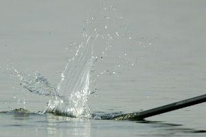 Ruder-EM: Zeidler mit Sieg im Einer-Finale