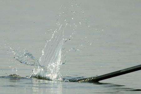 Ruder-EM: Zeidler mit Sieg im Einer-Finale