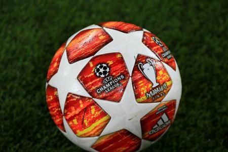 Vor Finale: Madrid in englischer Hand - Schwarzmarkt blüht