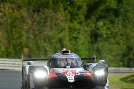 24 Stunden von Le Mans: Alonso feiert zweiten Sieg und WM-Titel