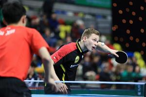 World Tour: Duda/Qiu verpassen Sieg in Sapporo