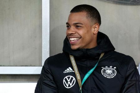 Nmecha: Bundesliga für England-Talente 