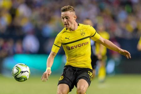 Bruun Larsen vor Deutschland-Spiel: 