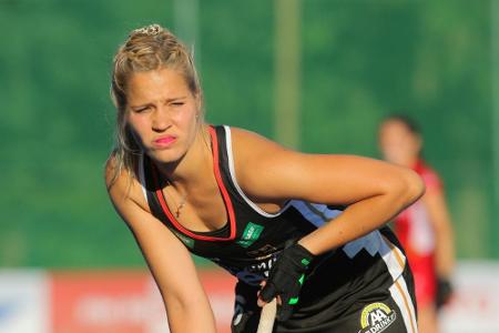 Hockey-Frauen trotz Niederlage im Grand Final - Männer verpassen Endturnier