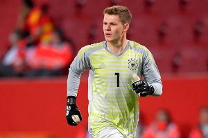 Kuntz: Entscheidung für Nübel "wie beim Boxen"