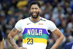 Medien: Los Angeles Lakers holen Superstar Davis