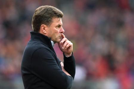 Hecking legt los: Renovierter HSV startet in seine Aufstiegs-Mission