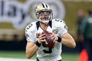Von Juwelier betrogen: NFL-Star Brees erstreitet sechs Millionen Dollar