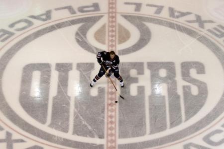 Eishockey-Talent Hüttl von Edmonton Oilers eingeladen