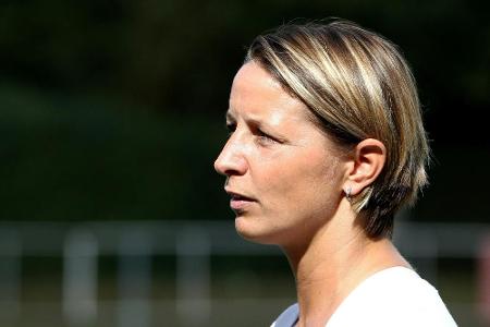 Grings warnt vor Nigeria: 