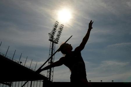 Termin steht fest: Leichtathletik-DM 2020 am 6. und 7. Juni