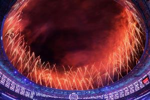 EOC beschließt: Europaspiele 2023 in Krakau