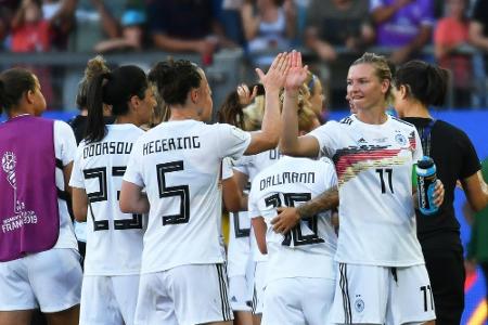 Die Sport-Höhepunkte am Samstag, 22. Juni 2019