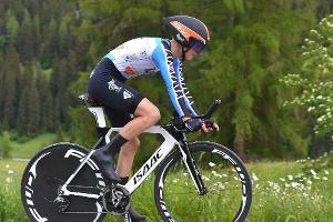 Tolhoek gewinnt sechste Etappe der Tour de Suisse