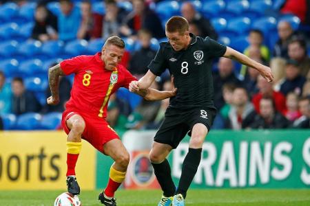 Nach Kompany: Anderlecht holt auch Bellamy in den Trainerstab
