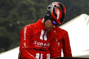 Dumoulin verpasst Tour de France