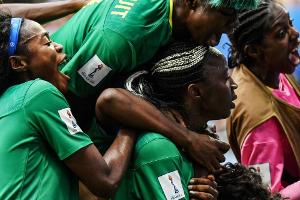 Frauen-WM: Kamerun im Achtelfinale, Niederlande als Gruppensieger gegen Japan