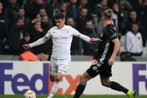 Dänemark besiegt EM-Neuling Österreich - DFB-Team profitiert