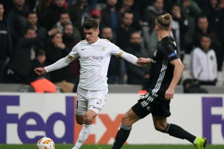 Dänemark besiegt EM-Neuling Österreich - DFB-Team profitiert