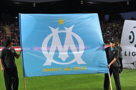 Financial-Fairplay-Verstöße: UEFA bestraft Marseille