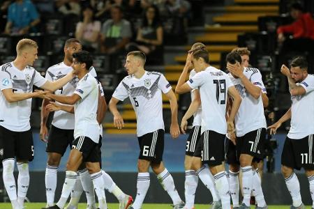 Die Sport-Höhepunkte am Donnerstag, 20. Juni 2019