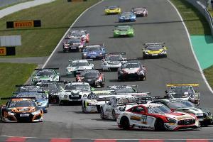 ADAC GT Masters: Sieg für Pommer und Kirchhöfer - Schreckmoment für Vettel