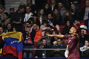 USA verpatzen Generalprobe für den Gold Cup