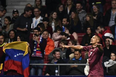 USA verpatzen Generalprobe für den Gold Cup