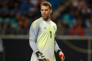 "Schnickser" Neuer wie Robbery: Mutig und kreativ