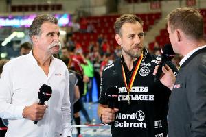 Brand zum Gummersbach-Abstieg: "Eingetreten, was zu befürchten war"