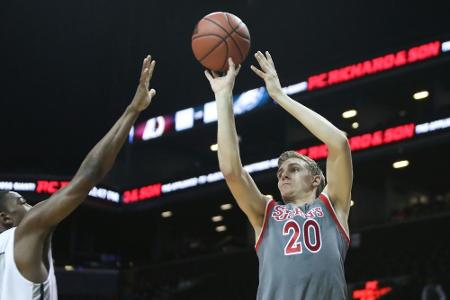 BBL: Youngster Freudenberg verlängert in Frankfurt