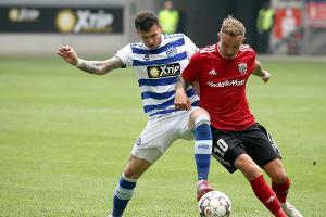 HSV rüstet weiter auf: Kittel und Fein kommen an die Elbe