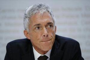 Wegen Infantino-Treffen: Schweizer Bundesanwalt muss sich von FIFA-Untersuchungen zurückziehen