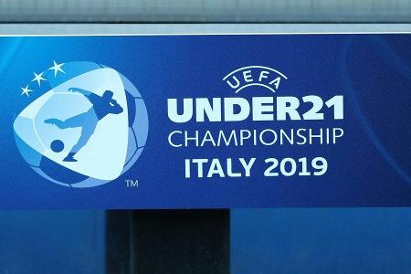 U21-EM: Frankreich feiert Last-Minute-Sieg