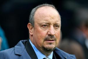 Benitez lehnt Verlängerung bei Newcastle United ab