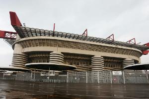 Mailand: San Siro soll durch Neubau ersetzt werden