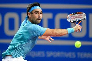Baghdatis beendet Karriere nach Wimbledon