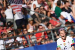 Schweden deutscher Viertelfinalgegner - auch USA weiter