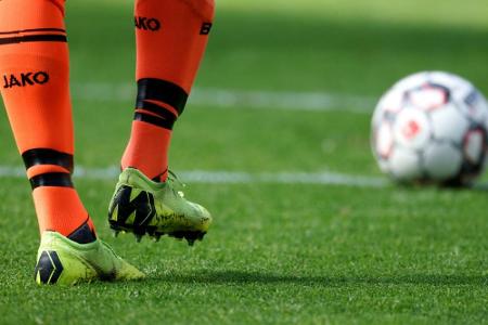 Amateurvereine: Apps 