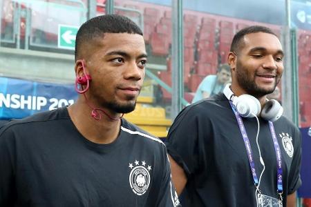 U21-EM: Henrichs nennt Halbfinal-Sperre 