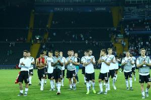 U21 im EM-Halbfinale gegen Rumänien – Italien Opfer einer Nullnummer