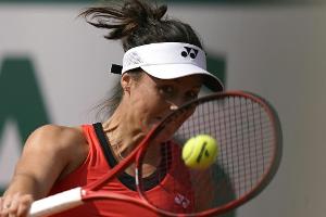 Tennis: Maria verpasst Finale in Nottingham