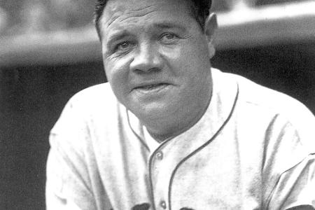 Trikot von Baseball-Legende Ruth bringt 5,6 Millionen Dollar