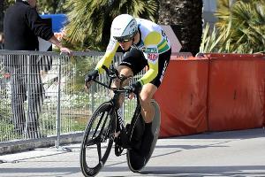 Dennis gewinnt Auftakt der Tour de Suisse - Thomas solide