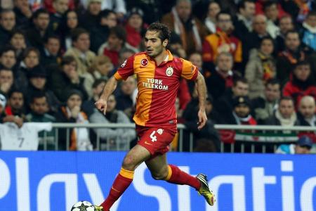 Hamit Altintop im türkischen Verband für den Nachwuchs zuständig