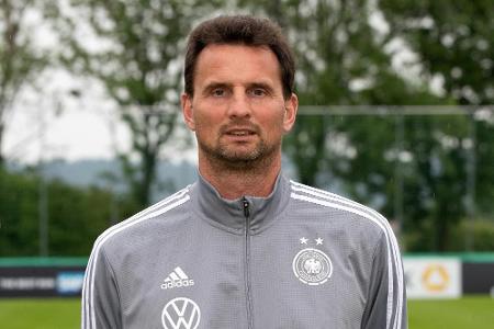Trainer Fuchs lobt Niveau der WM-Torhüterinnen: 