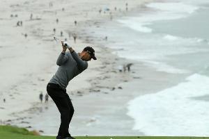 US Open: Kaymer fällt weit zurück - Außenseiter Woodland übernimmt Spitze