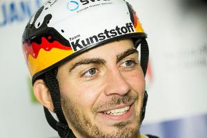 Slalom-Kanu: Tasiadis gewinnt auf seiner Lieblingsstrecke