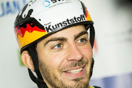 Slalom-Kanu: Tasiadis gewinnt auf seiner Lieblingsstrecke