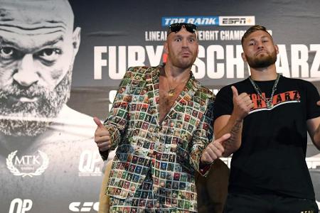 Die Sport-Höhepunkte am Samstag, 15. Juni 2019